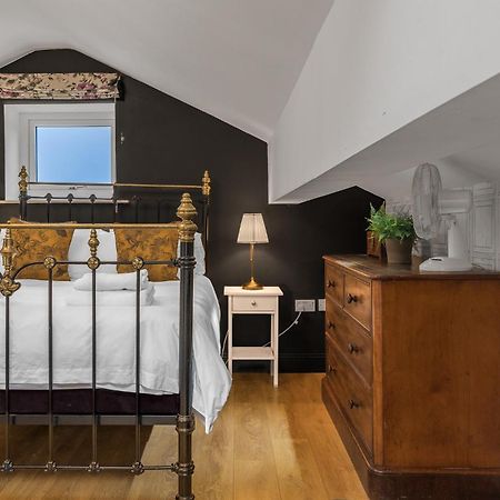 シルバーデール No.1 The Coach Houseヴィラ エクステリア 写真