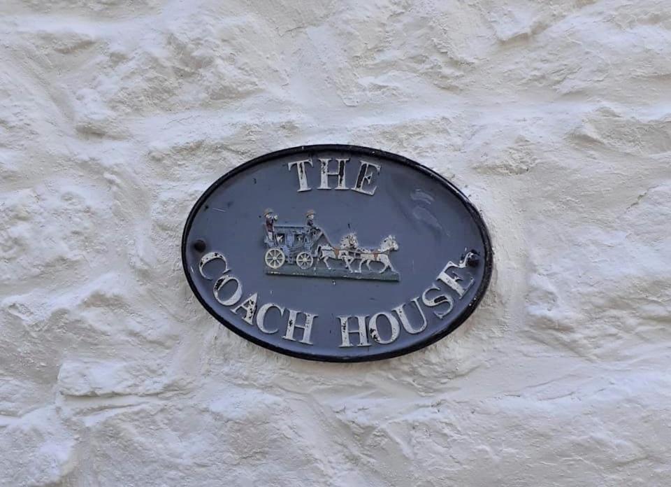 シルバーデール No.1 The Coach Houseヴィラ エクステリア 写真