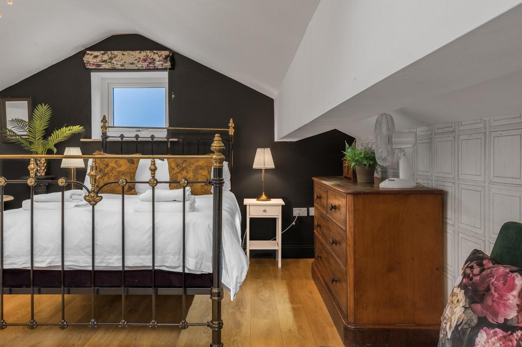 シルバーデール No.1 The Coach Houseヴィラ エクステリア 写真