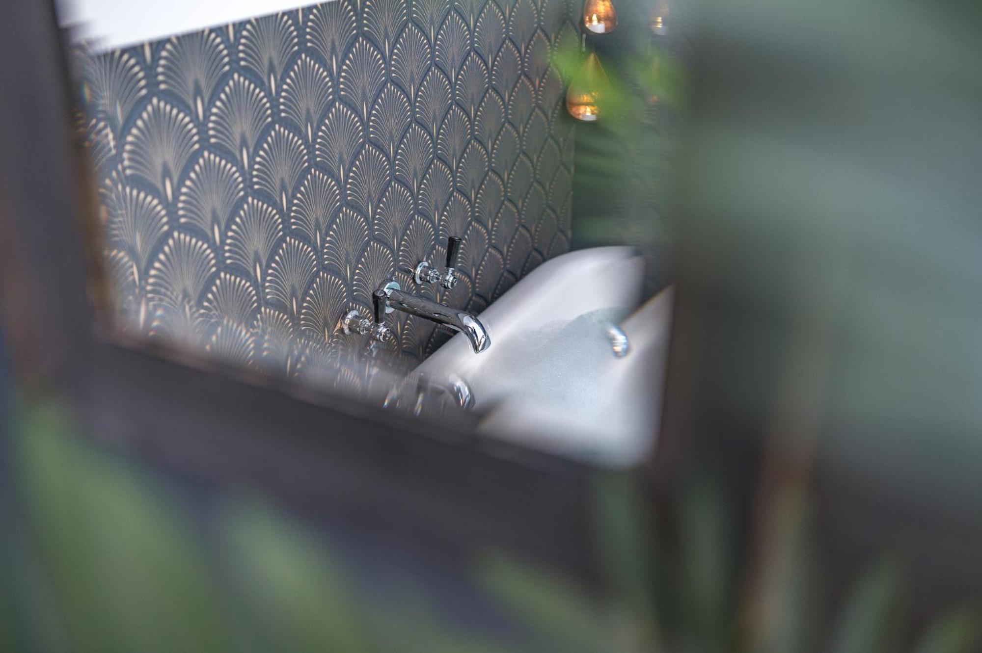 シルバーデール No.1 The Coach Houseヴィラ エクステリア 写真