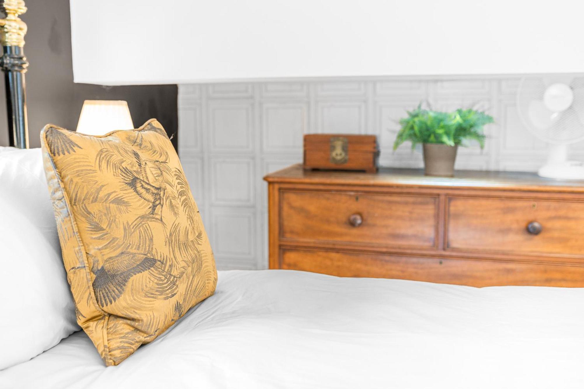 シルバーデール No.1 The Coach Houseヴィラ エクステリア 写真